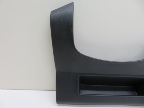 CITROEN BERLINGO MK2 OS DRIVER LOWER STEERING COLUMN TRIM 2008-2014 1747-1 - Picture 2 of 15