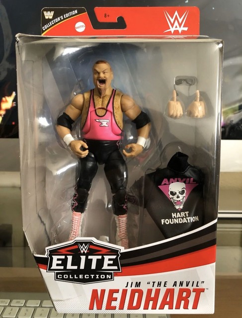 jim neidhart action figure