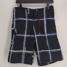 Volcom Boardies Pure Function V2S 2 Way Stretch Cargo Side Pocket Board Shorts