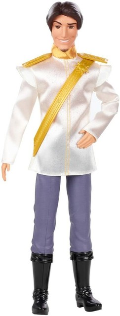 flynn rider stuffed doll