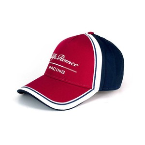 alfa romeo f1 hat