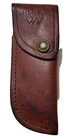 Buck Knives Leather Original Collectible Knife, Sword & Blade Sheaths