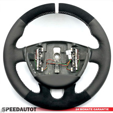 Tuning Renault TRAFIC