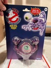 Hasbro Kenner Classics The Real Ghostbusters Bug-Eye Ghost Retro Figure re-issue