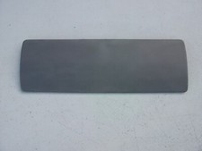GLOVE BOX GLOVEBOX DOOR LID WITH RETAINING CATCH CLIP SUITS FX FJ HOLDEN STRIKER