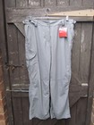 WOMENS CRAGHOPPERS PLATINUM NOSILIFE TROUSERS ( SIZE 16 SHORT ) NEW