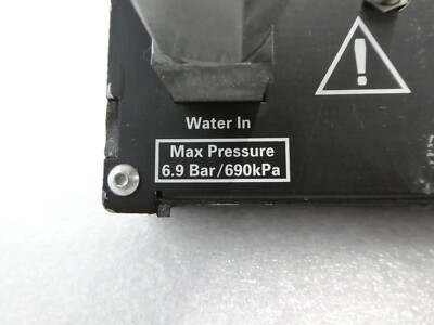 Apex 5513 AE Advanced Energy A3F5K000BA120A131A RF Generator