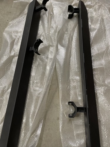 Paramount Automotive 51-0719, R5 CANYON ROCK SLIDERS JEEP, WRANGLER UMLIMITED - Bild 2 von 22