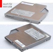1,44 MB DELL FLOPPY DRIVE DISKETTENLAUFWERK D...