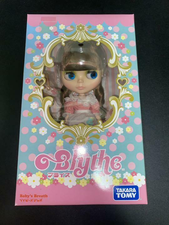 Takara Tomy - しお【新品未開封】Blythe ネオ ブライス ベルベット メヌエット Takara Tomy - 未開封・未使用！Blythe ネオブライス ベルベット