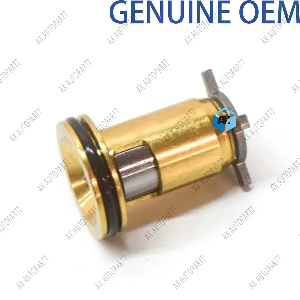 Genuine Engine check valve For 2004-16 Audi VW Q7 B7 R8 S4 A4 A8 4.0L 079103175C - Image 3 of 4