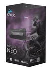 Cardo PackTalk NEO single motorcycle intercom Delivery in 4/8 days