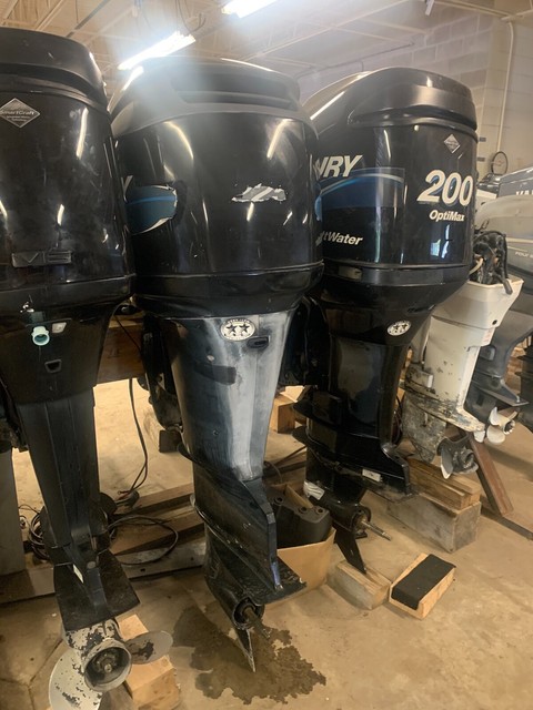 Yamaha F 115 Betx Four 4 Stroke Outboard Motor Engine Hp Xl Shaft Boat F115 For Online 115 Betx Four 4 Stroke Outboard Motor