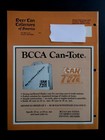 VINTAGE BEER CAN COLLECTORS OF AMERICA NEWS REPORT VOL. 13, #1  JAN.-FEB. 1983  — photo 2