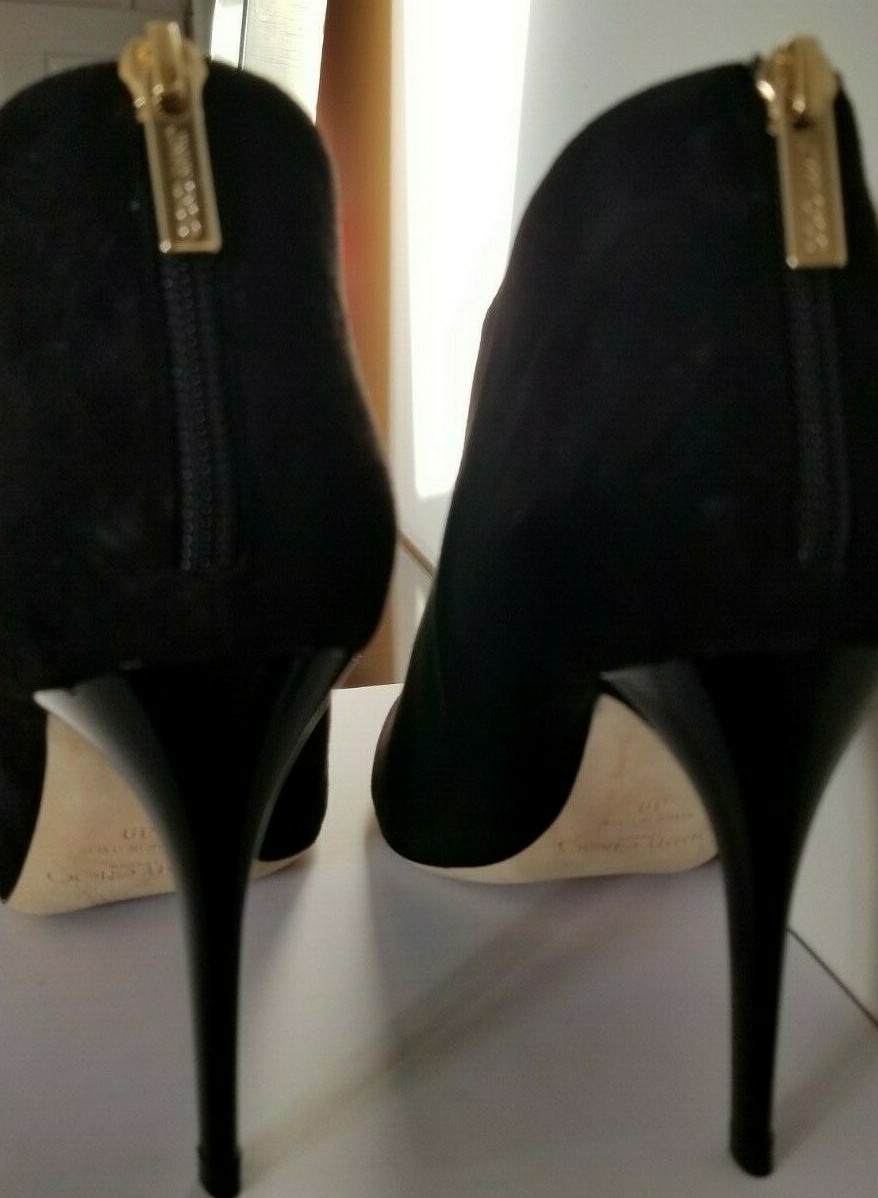 【JIMMY CHOO】MENDEZ ブーティー JIMMY CHOO】MENDEZ ブーティー