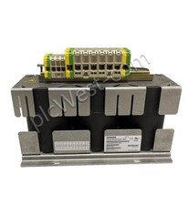 SIEMENS SINAMICS 6SL3000-0DE23-6AA0 36KW 4EV3025-0AB00