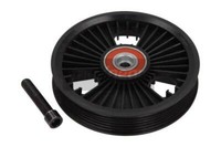 54-0638 Maxgear Umlenk-/FüHrungsrolle, Keilrippenriemen FüR Dacia,Nissan,Renault