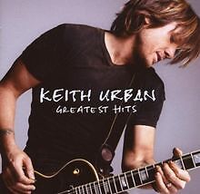 Greatest Hits von Urban,Keith | CD | Zustand gut