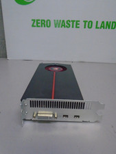 AMD ATI Radeon HD 5770 1GB C016 Video Card 102C0160300