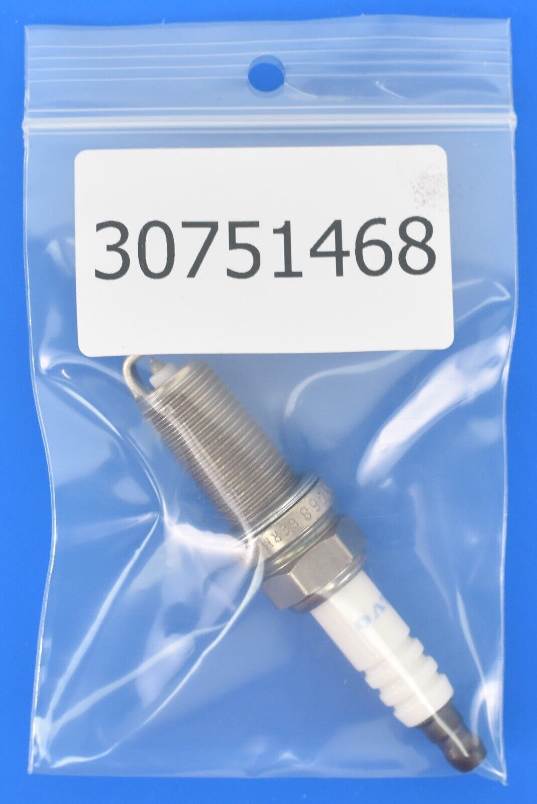 Volvo 30751468 - Alternative spark plugs Volvo 30751468 - Alternative spark plugs