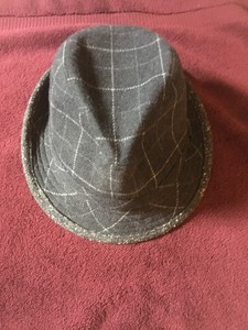mens dress hats ebay