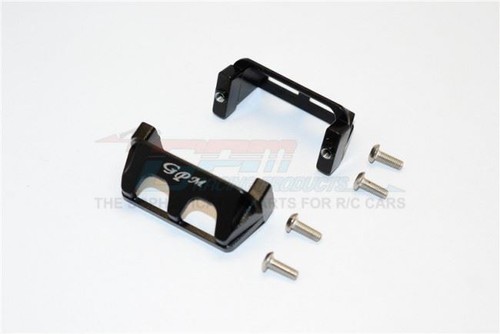 Servoprotector de aleación GPM ERV024X para mini camión E-REVO TRAXXAS 1/16 RC - Imagen 12 de 17