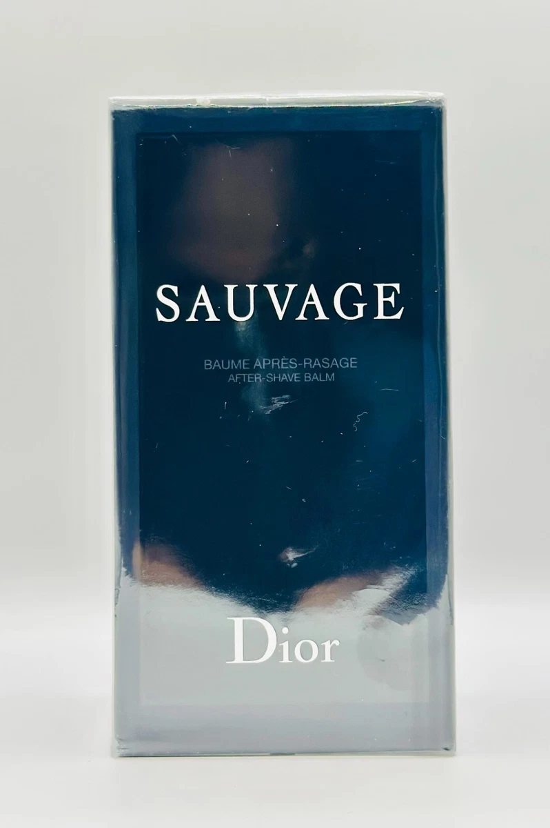 Dior Men Dior Sauvage Aftershave for sale | eBay
