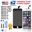 thumbnail 3  -  OLED Quality LCD Display Touch Screen Digitizer Replacement iPhone X XR XS lot