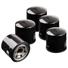 Tusk First Line Oil Filter 5 Pack 1154930249