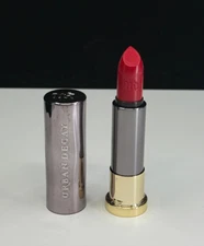 NEW Urban Decay Rouge A Levres Lipstick #714 MEGA MATTE BRAND NEW