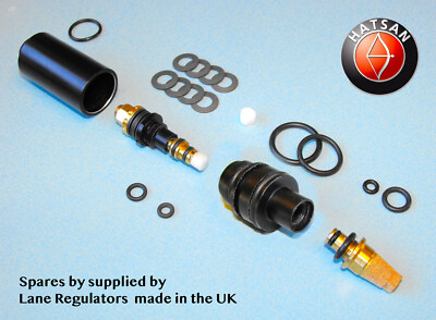 Hatsan Regulator Service Parts, AT44, Bullboss, BT65, Flash, Gladius etc.
