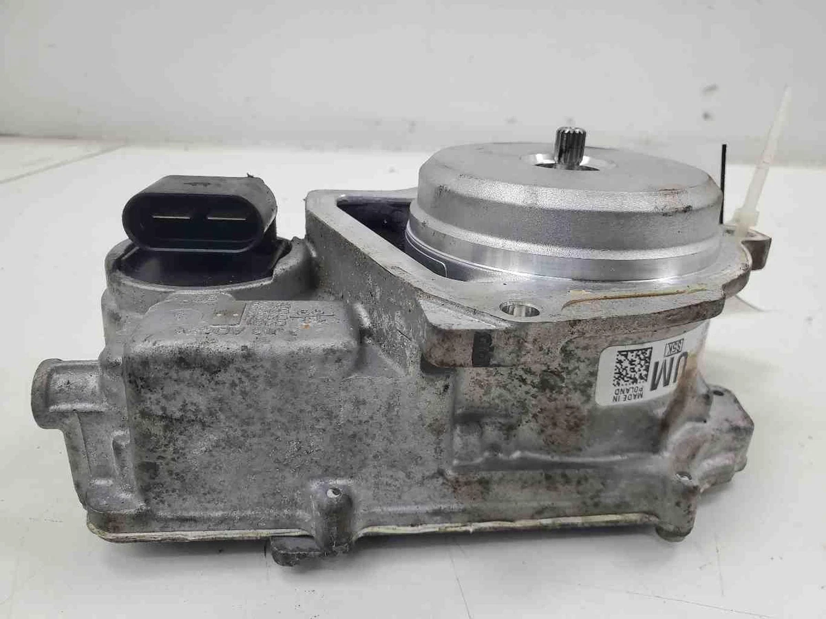 20 21 22 BMW228IX Steering Gear (incl. Rack) MOTOR ONLY PN  