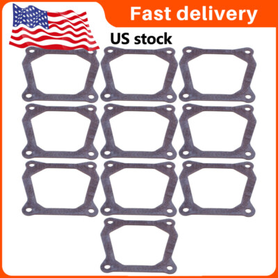 Cylinder Valve Cover Gasket for HONDA GX160 GX200 CHINESE 168F 170F Motor Engine