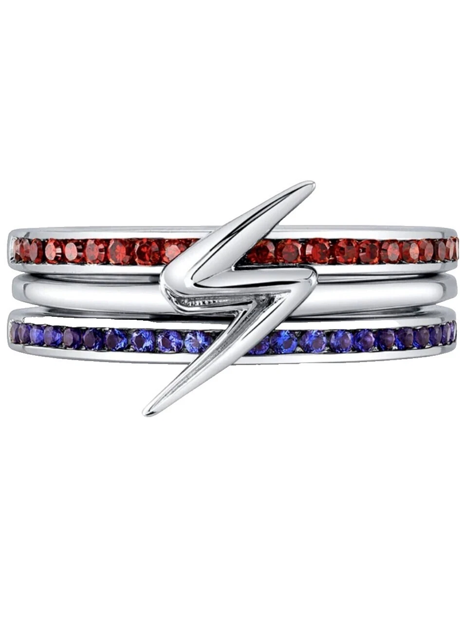 Anillos de Moda Anillo Disney 9