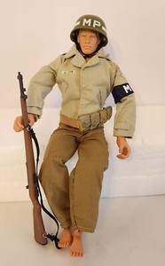 GI Joe Mp | eBay