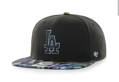 Dodgers Los Angeles L.A. hat cap 