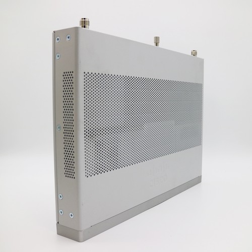 Cisco C1117-4PLTELA ISR 1100 Multi-mode VDSL2/ADSL2+ 150W PSU, 1Y-WTY - Picture 7 of 15