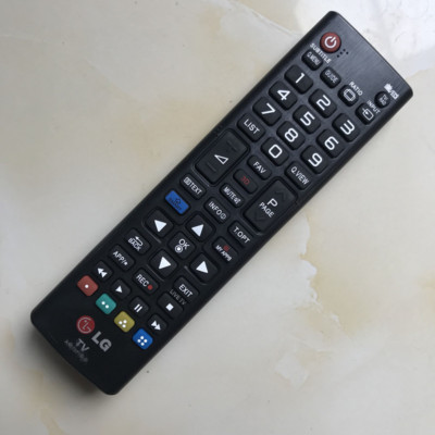 Remote Control For LG  42LN5200UM 47LN5200UB 42LN5400UA 55LN5200UB 49LF5400 TV