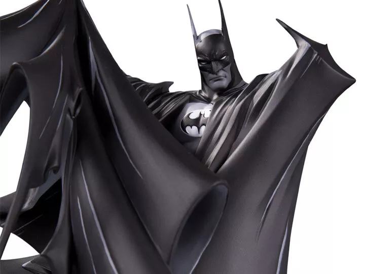 Batman black and white mcfarlane deals