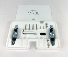 Cisco Meraki MR36 MR44 MR46 MR45 MR56 Access Point Hardware Mounting Kit