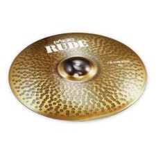 Paiste Rude Crash Ride Cymbal 17"