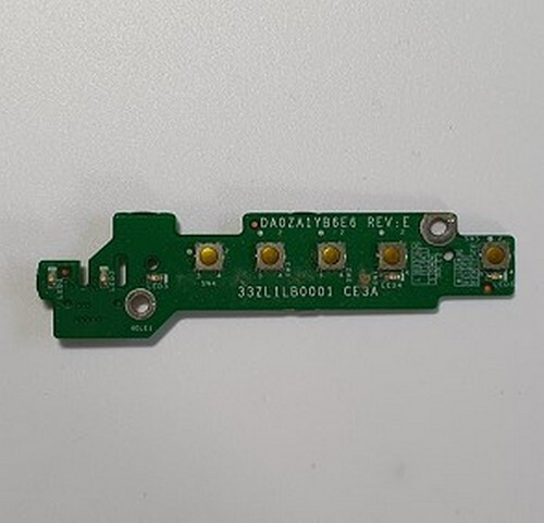 Carte bouton d'alimentation DA0ZA1YB6E6 pour Acer Aspire - Picture 1 of 1