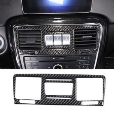 Mittelarmaturenbrett-Entlüftungsauslassabdeckung passend für Benz G-Klasse W463 Mittelarmaturenbrett-Entlüftungsauslassabdeckung passend für Benz G-Klasse W463