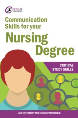 Communication Skills for your Nursing Degree
