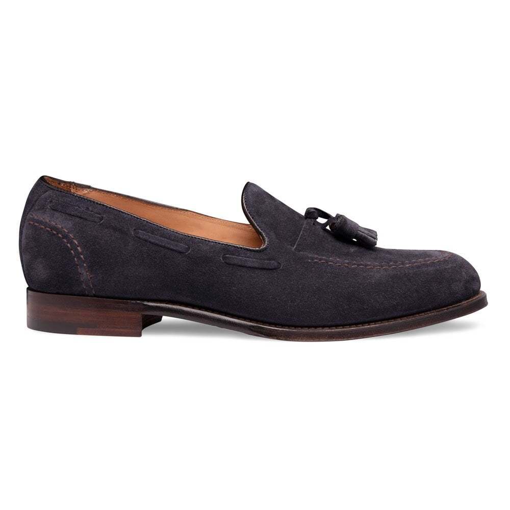 Cheaney Harry ll - Oceano Suede | eBay Cheaney Harry ll - Oceano Suede | eBay