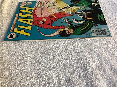 Flash #245 (Nov 1976, DC) VG+ 4.5 | eBay