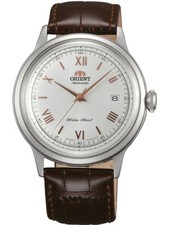 Orient TAC00008W0 Automatik Herrenuhr 41mm 3ATM