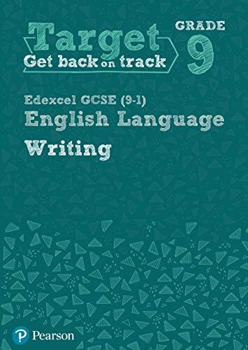 Target Grade 9 Writing Edexcel GCSE (9-1) Engli. Hughes** - Image 5