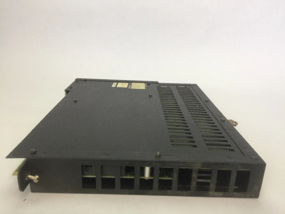 PROCESADOR CUADRADO D 8020 SCP-723 MODELO 700 SERIE J REV. 6,00 5 VDC 4800ma  Foto 4 de 4