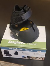 New Easyboot Gove Hoof Boot With Soft Gaiter by EasyCare, 00, 3W, 4